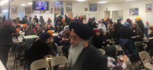 Creating awareness and oneness amount different communities