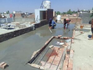 Houses For Single Mothers In Punjab