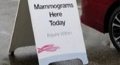 2018 Mega health camp at Sikh Center of Seattle