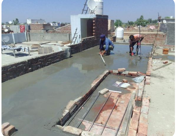 Houses For Single Mothers In Punjab