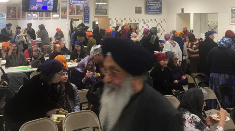 Creating awareness and oneness amount different communities